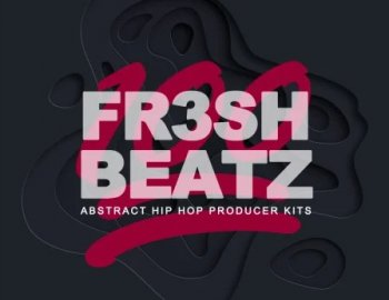 Samplestar Fr3sh Beatz