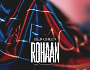 Splice Sounds MAD ZOO presents Rohaan Sample Pack