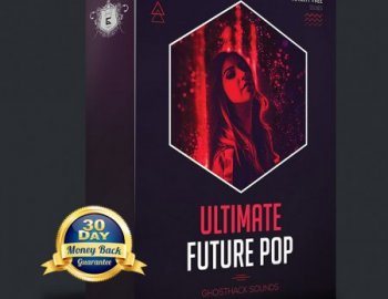 Ghosthack Ultimate Future Pop