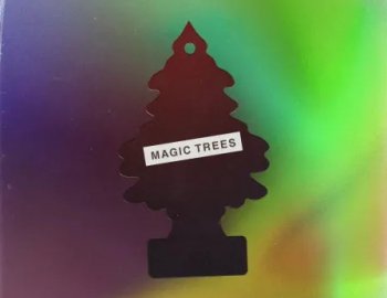 Capsun ProAudio Magic Trees Bouncy Trap And Hip Hop