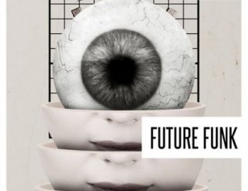 Concept Samples Future Funk