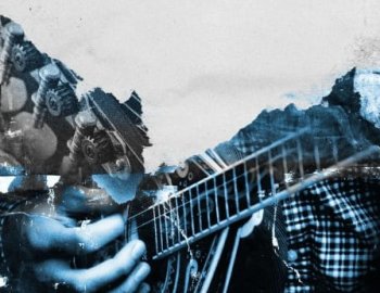 Sonic Collective Bouzouki