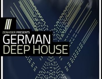 Zenhiser German Deep House