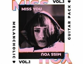 Initial Audio Miss You