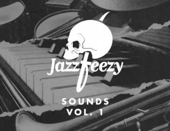 Jazzfeezy Sounds Vol. 1