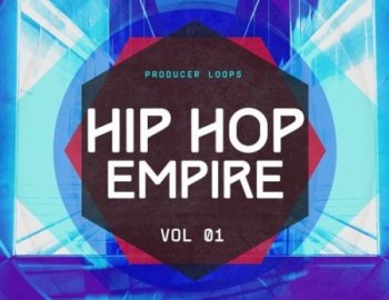 Producer Loops Hip Hop Empire
