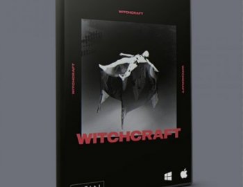 Initial Audio Witchcraft