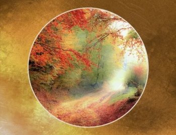 Pelham And Junior Autumn Ode