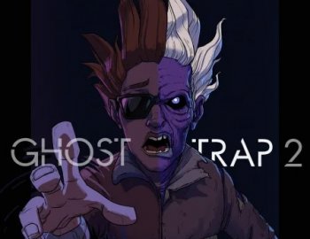 AudeoBox Ghost Trap 2
