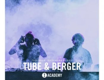 Toolroom Tube And Berger