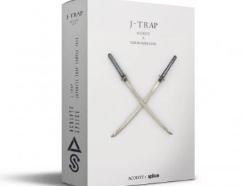 Acolyte Karan Kanchan Presents J Trap