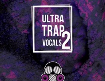 Vandalism Ultra Trap Vocals 2