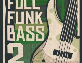 Frontline Producer Full Funk Bass 2