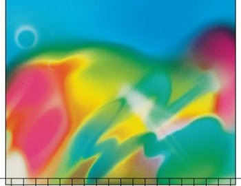 Rubicon Underwater Zones