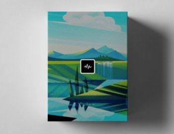 WavSupply Pharaoh Vice Echo Park Midi Kit