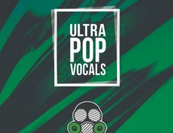 Vandalism Ultra Pop Vocals