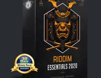 Ghosthack Riddim Essentials 2020