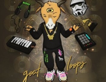 !llmind Goat Loops - Limited Edition Pack