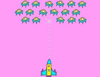 Function Loops - Trap'd In Space