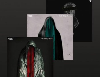 Sample Magic Half Step Bass 1 - 3