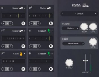 Klevgrand Skaka v1.0.0 x64