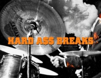 !llmind - Hard A$$ Breaks