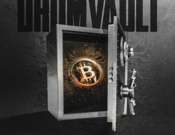 2DEEP Drum Vault Crypto Edition