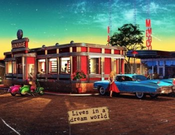 HxVe VINTAGE Melody Pack