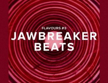 HelloSamples Flavours 3 - Jawbreaker Beats