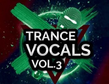 Planet Samples Trance Vocals Vol. 3