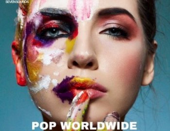Seven Sounds Pop Worldwide Vol.3