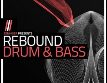 Zenhiser Rebound Drum and Bass
