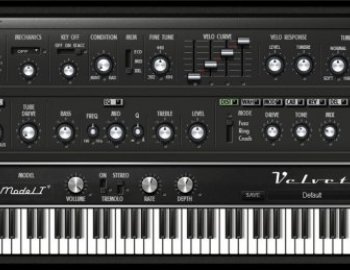 AIR Music Technology Velvet v2.0.7 R2 x86 x64