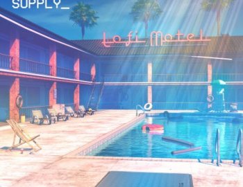 Sunday Supply Lofi Motel Daylight