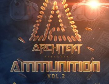 Impossible Records Architekt Ammunition Vol. 2