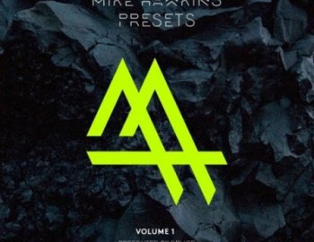 Splice Sounds Mike Hawkins Presets for Serum