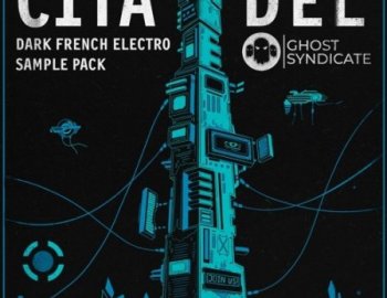 Ghost Syndicate Citadel