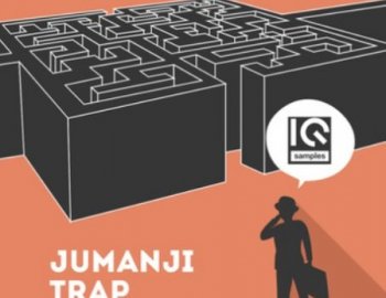 IQ Samples Jumanji Trap