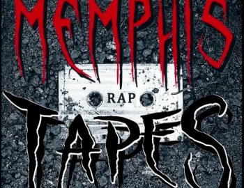 ShamanStems Memphis Rap Tapes