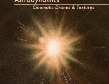 ModeAudio Astrodynamics