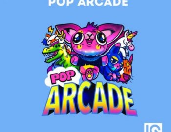IQ Samples Pop Arcade