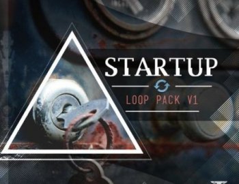 ThaKracken Start Up Loop Pack Vol. 1