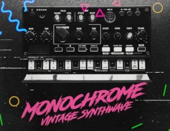 Production Master Monochrome