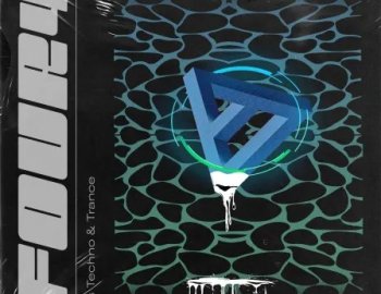 Four4 90s Techno & Trance