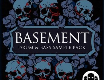 Ghost Syndicate Basement Drum And Bass
