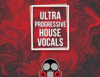 Vandalism Ultra Progressive House Vocals