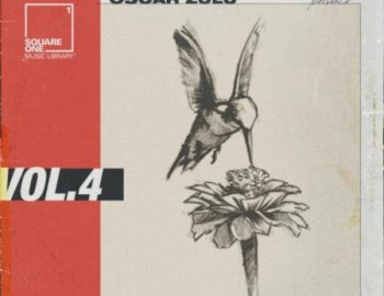 Oscar Zulu Square One Vol 4 Compositions and Stems
