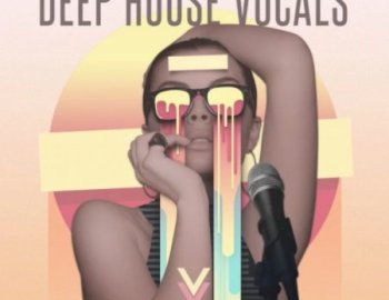 Vital Vocals Deep House Vocals