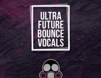 Vandalism Ultra Future Bounce Vocals