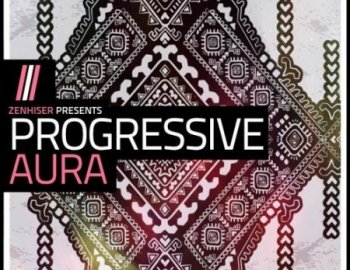 Zenhiser Progressive Aura